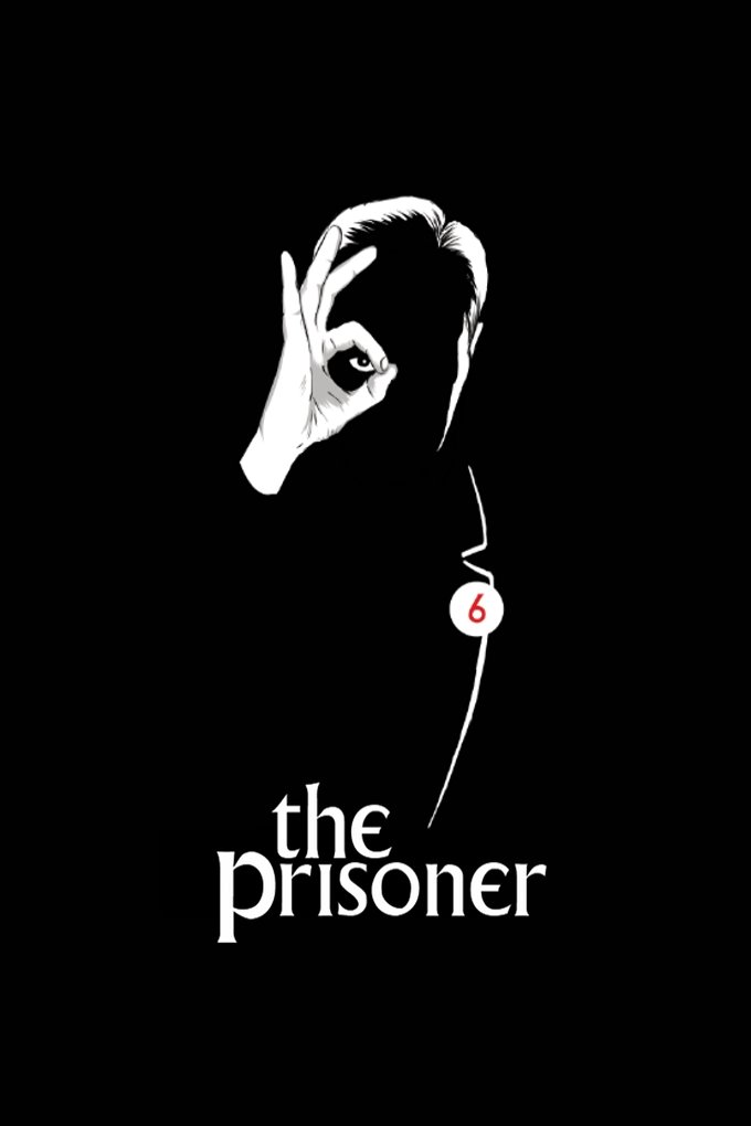 The Prisoner [37256] (A1765581354) [[Shows]] --Plex--